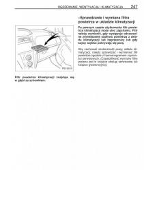 Toyota-Yaris-II-2-instrukcja-obslugi page 258 min