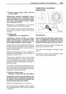 Toyota-Yaris-II-2-instrukcja-obslugi page 266 min