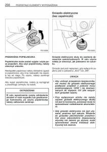 Toyota-Yaris-II-2-instrukcja-obslugi page 267 min