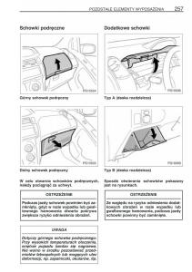 Toyota-Yaris-II-2-instrukcja-obslugi page 268 min