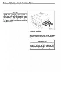 Toyota-Yaris-II-2-instrukcja-obslugi page 269 min