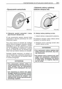 Toyota-Yaris-II-2-instrukcja-obslugi page 352 min