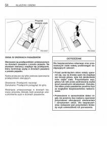 Toyota-Yaris-II-2-instrukcja-obslugi page 65 min