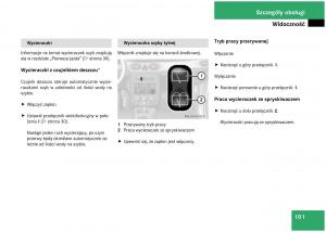 Mercedes-Benz-A-Class-W168-instrukcja-obslugi page 101 min