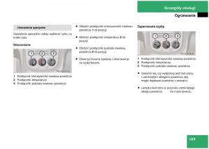 Mercedes-Benz-A-Class-W168-instrukcja-obslugi page 109 min