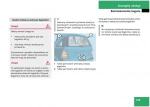 Mercedes-Benz-A-Class-W168-instrukcja-obslugi page 135 min