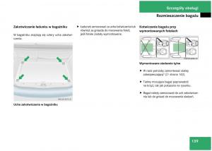 Mercedes-Benz-A-Class-W168-instrukcja-obslugi page 139 min