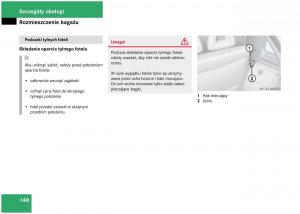 Mercedes-Benz-A-Class-W168-instrukcja-obslugi page 148 min