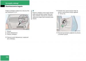 Mercedes-Benz-A-Class-W168-instrukcja-obslugi page 152 min