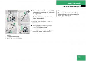 Mercedes-Benz-A-Class-W168-instrukcja-obslugi page 153 min