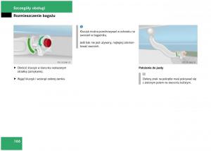 Mercedes-Benz-A-Class-W168-instrukcja-obslugi page 166 min