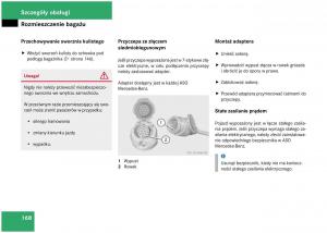 Mercedes-Benz-A-Class-W168-instrukcja-obslugi page 168 min