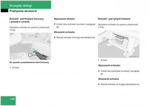 Mercedes-Benz-A-Class-W168-instrukcja-obslugi page 170 min