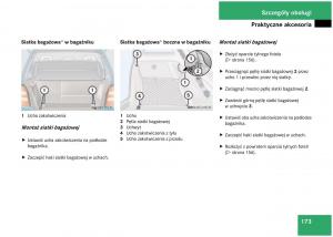 Mercedes-Benz-A-Class-W168-instrukcja-obslugi page 173 min