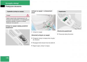 Mercedes-Benz-A-Class-W168-instrukcja-obslugi page 178 min