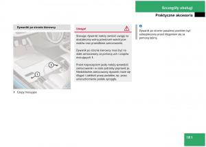 Mercedes-Benz-A-Class-W168-instrukcja-obslugi page 181 min