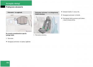 Mercedes-Benz-A-Class-W168-instrukcja-obslugi page 182 min