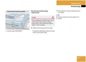 Mercedes-Benz-A-Class-W168-instrukcja-obslugi page 217 min