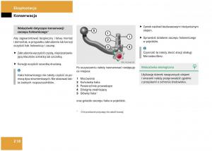 Mercedes-Benz-A-Class-W168-instrukcja-obslugi page 218 min