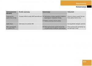 Mercedes-Benz-A-Class-W168-instrukcja-obslugi page 223 min