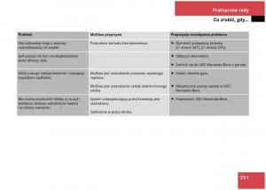 Mercedes-Benz-A-Class-W168-instrukcja-obslugi page 231 min