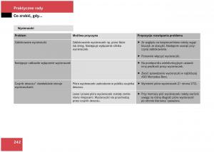 Mercedes-Benz-A-Class-W168-instrukcja-obslugi page 242 min