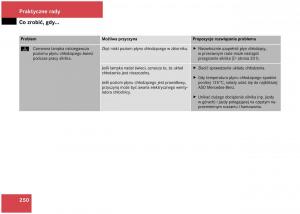 Mercedes-Benz-A-Class-W168-instrukcja-obslugi page 250 min