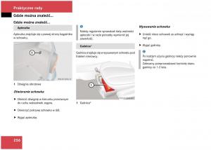 Mercedes-Benz-A-Class-W168-instrukcja-obslugi page 256 min