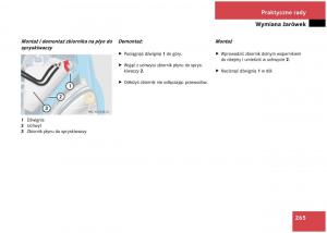 Mercedes-Benz-A-Class-W168-instrukcja-obslugi page 265 min