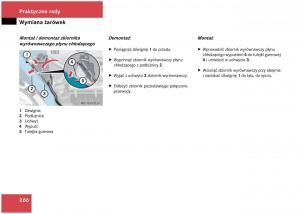 Mercedes-Benz-A-Class-W168-instrukcja-obslugi page 266 min