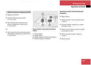 Mercedes-Benz-A-Class-W168-instrukcja-obslugi page 267 min