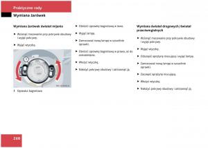 Mercedes-Benz-A-Class-W168-instrukcja-obslugi page 268 min