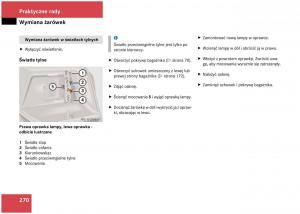 Mercedes-Benz-A-Class-W168-instrukcja-obslugi page 270 min