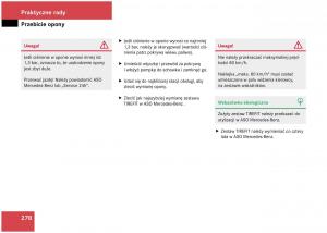 Mercedes-Benz-A-Class-W168-instrukcja-obslugi page 278 min
