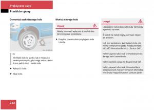 Mercedes-Benz-A-Class-W168-instrukcja-obslugi page 282 min