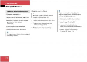 Mercedes-Benz-A-Class-W168-instrukcja-obslugi page 288 min