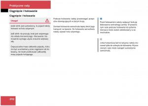 Mercedes-Benz-A-Class-W168-instrukcja-obslugi page 292 min