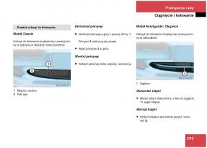 Mercedes-Benz-A-Class-W168-instrukcja-obslugi page 293 min