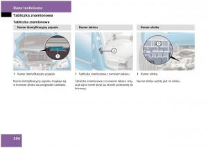 Mercedes-Benz-A-Class-W168-instrukcja-obslugi page 306 min