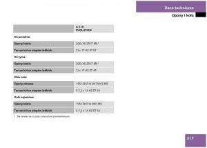 Mercedes-Benz-A-Class-W168-instrukcja-obslugi page 317 min