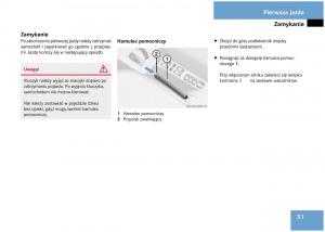 Mercedes-Benz-A-Class-W168-instrukcja-obslugi page 32 min