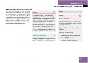 Mercedes-Benz-A-Class-W168-instrukcja-obslugi page 325 min