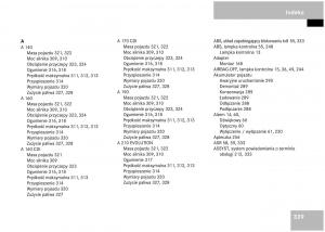 Mercedes-Benz-A-Class-W168-instrukcja-obslugi page 339 min