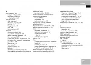 Mercedes-Benz-A-Class-W168-instrukcja-obslugi page 341 min