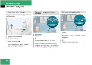 Mercedes-Benz-A-Class-W168-instrukcja-obslugi page 70 min