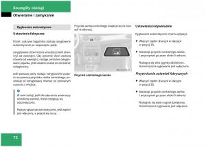 Mercedes-Benz-A-Class-W168-instrukcja-obslugi page 72 min