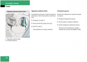 Mercedes-Benz-A-Class-W168-instrukcja-obslugi page 78 min