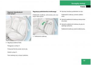 Mercedes-Benz-A-Class-W168-instrukcja-obslugi page 79 min