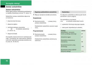 Mercedes-Benz-A-Class-W168-instrukcja-obslugi page 86 min