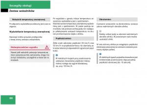 Mercedes-Benz-A-Class-W168-instrukcja-obslugi page 88 min